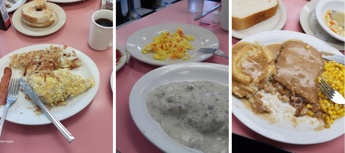Uncle Bill's Diner