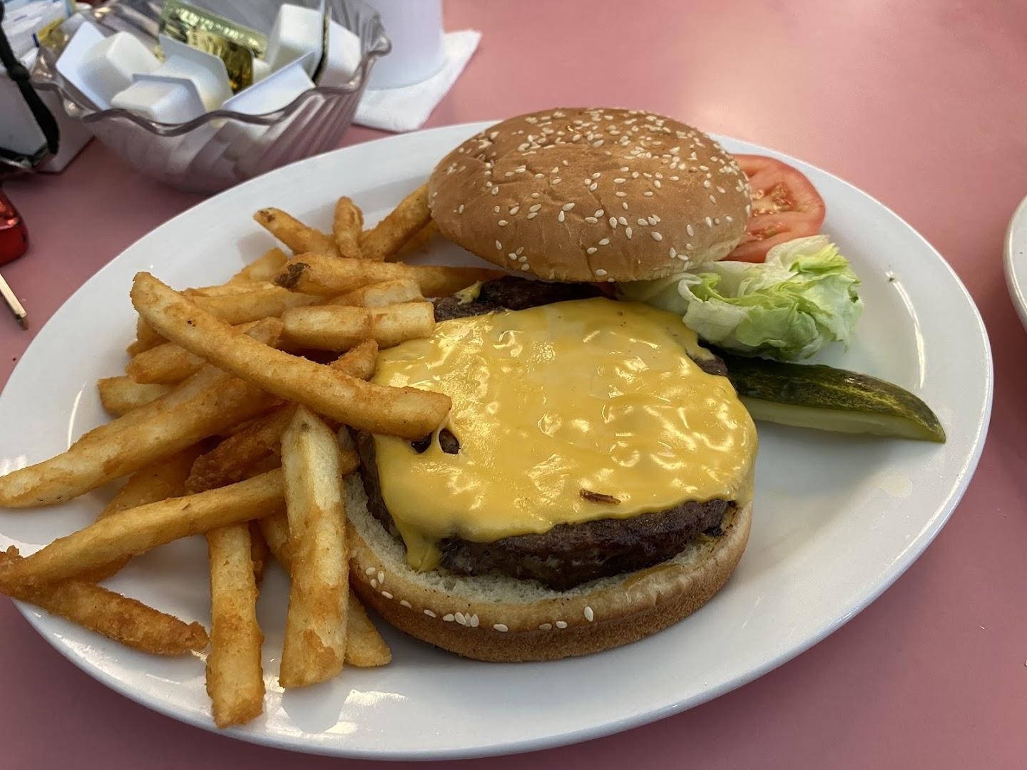 Uncle Bill's Diner
