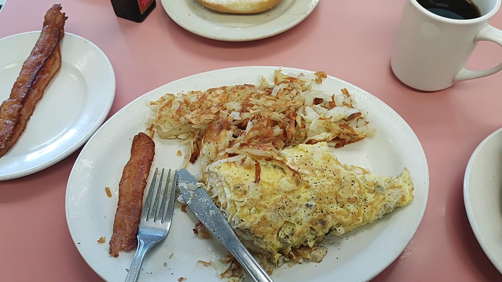 Uncle Bill's Diner