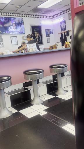 Uncle Bill's Diner