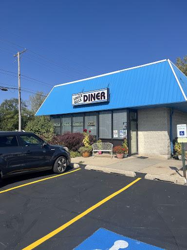 Uncle Bill's Diner