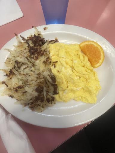 Uncle Bill's Diner