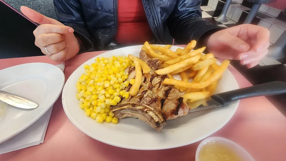 Pork Chop