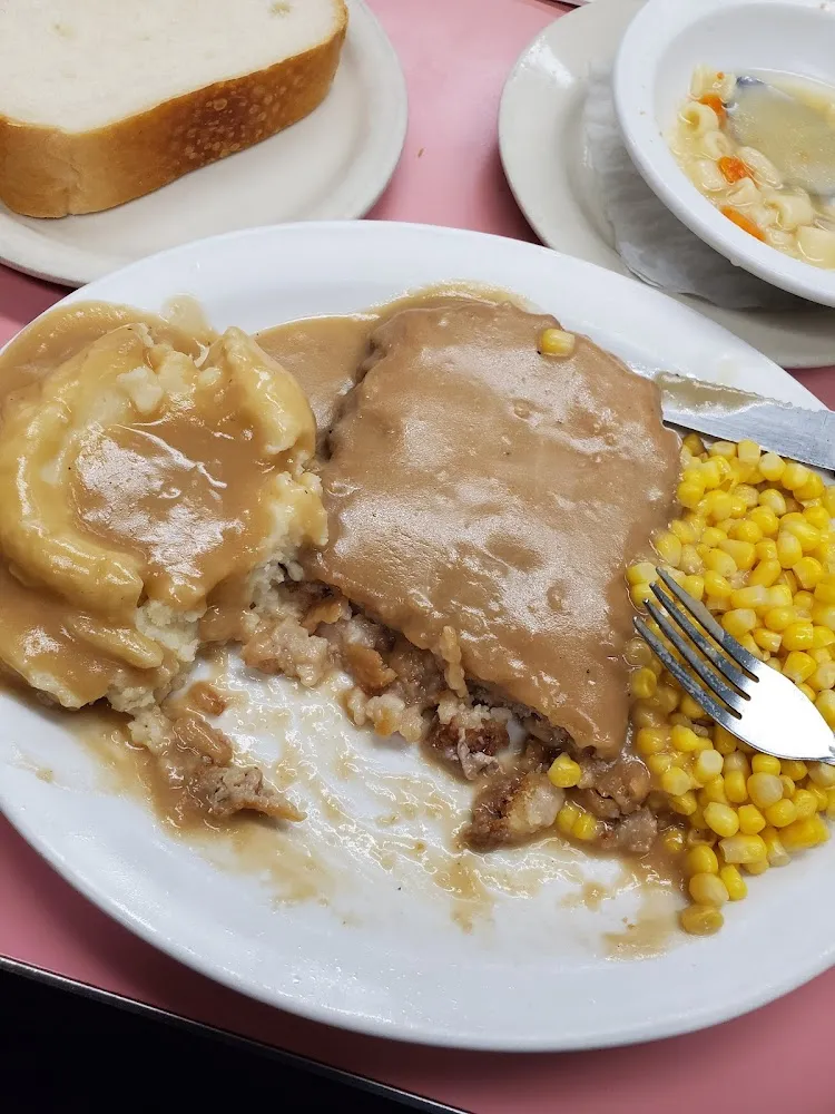 Pork Tenderloin